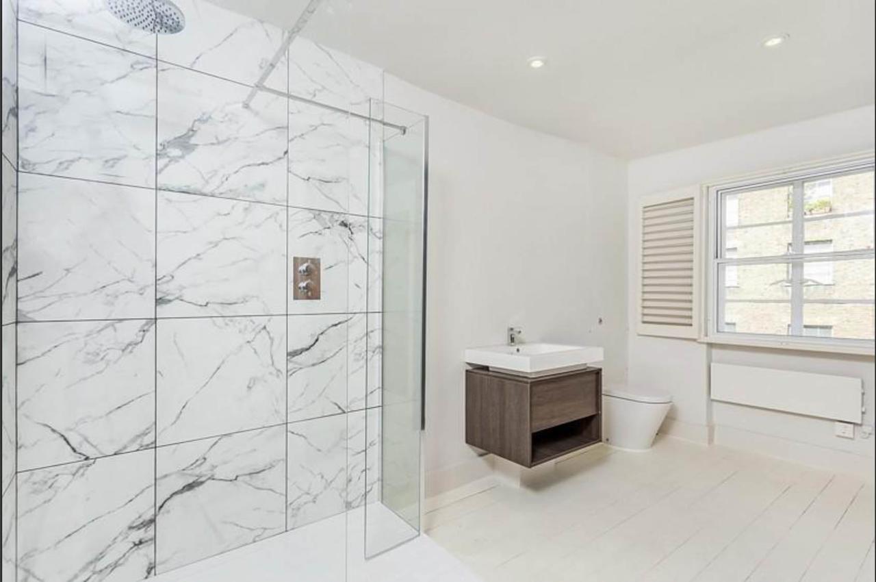 Appartamento Lovely Maisonette - Goodge Street 55 Londra