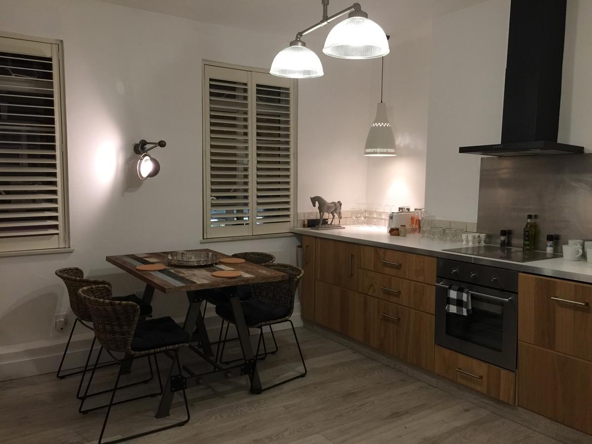 Appartamento Lovely Maisonette - Goodge Street 55 *