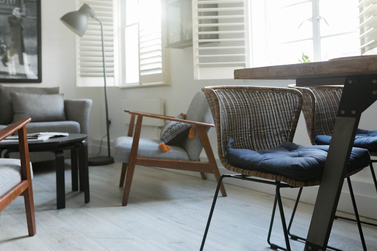 Lovely Maisonette - Goodge Street 55 Appartamento