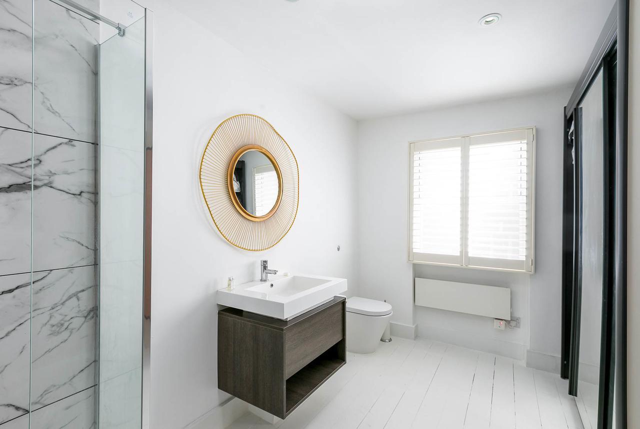 Appartamento Lovely Maisonette - Goodge Street 55 *