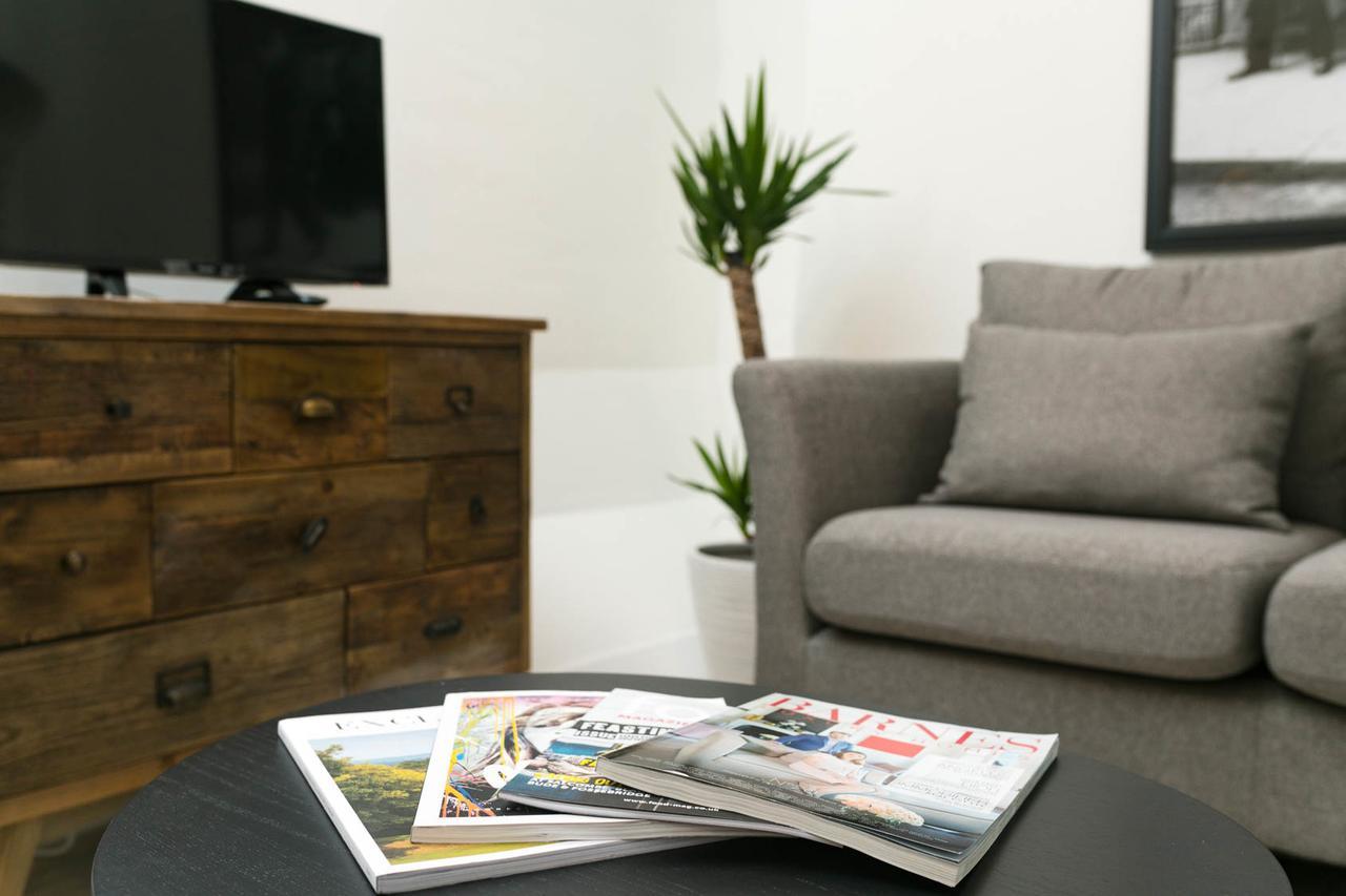 Lovely Maisonette - Goodge Street 55 Appartamento Londra