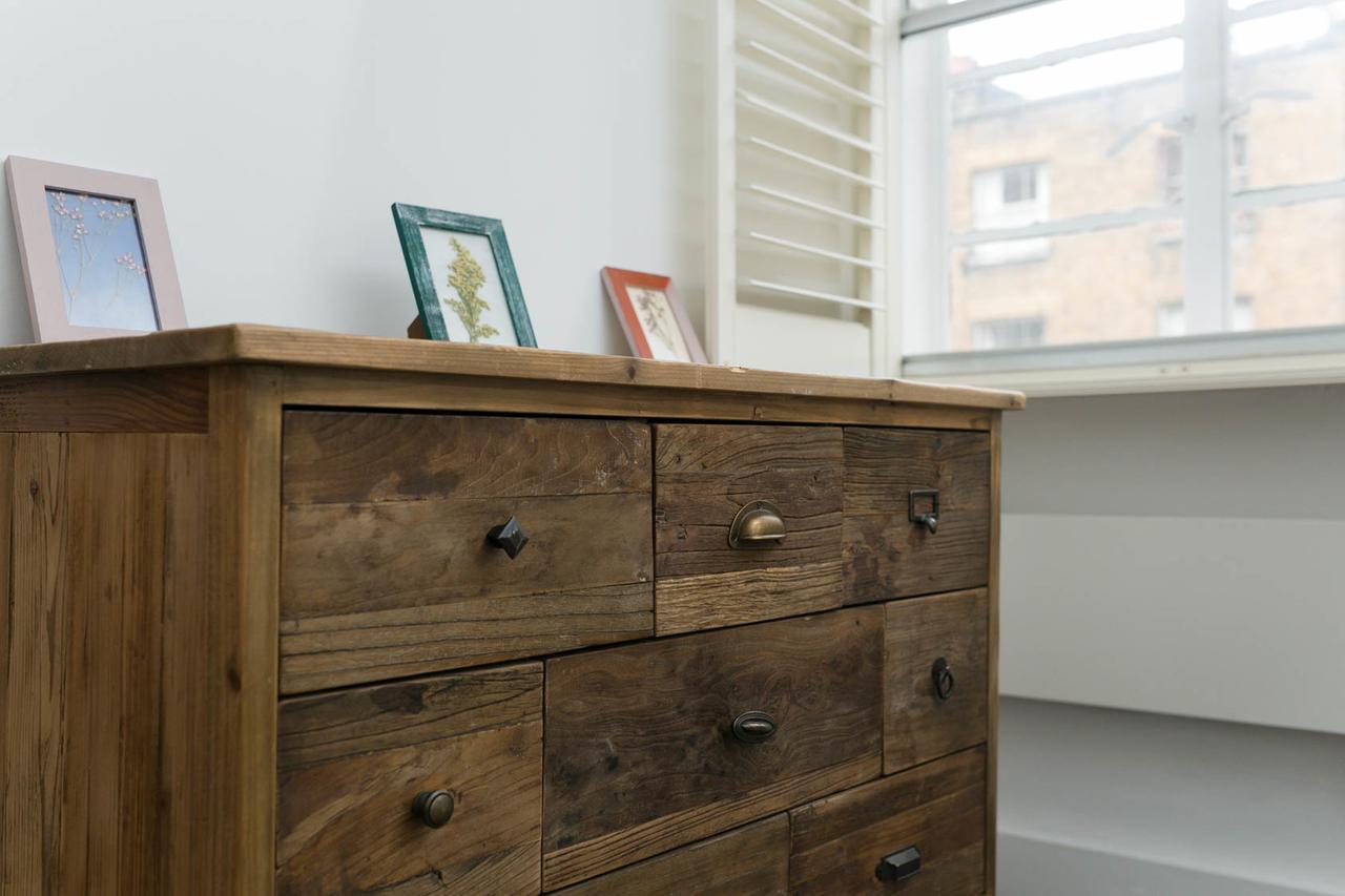 Lovely Maisonette - Goodge Street 55 Appartamento *