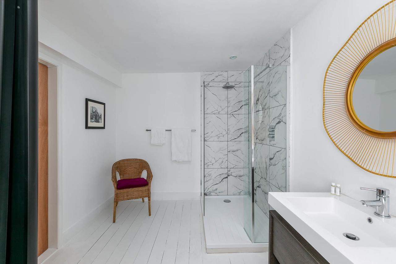 Lovely Maisonette - Goodge Street 55 Appartamento *