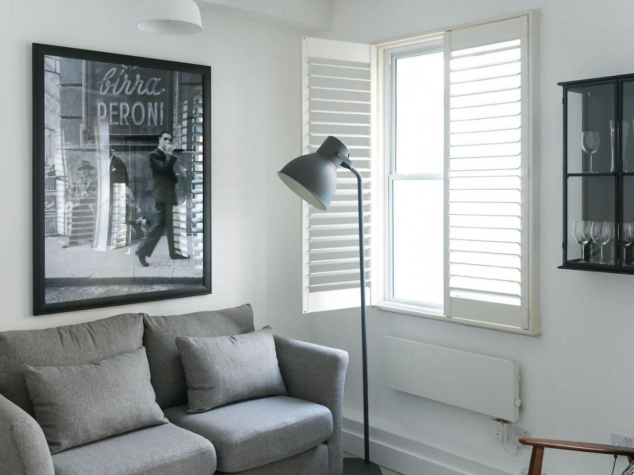 Appartamento Lovely Maisonette - Goodge Street 55