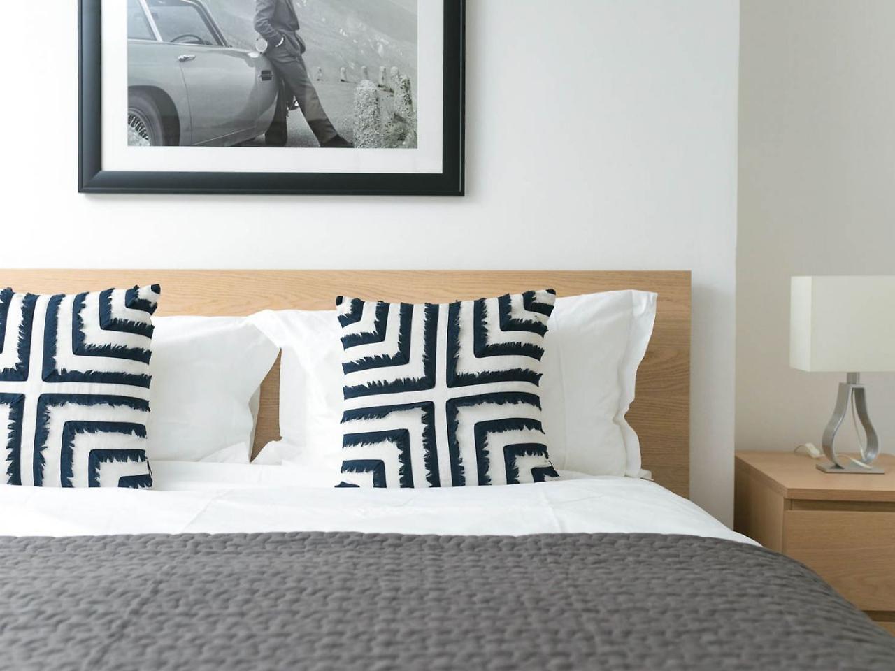 Lovely Maisonette - Goodge Street 55 Appartamento *