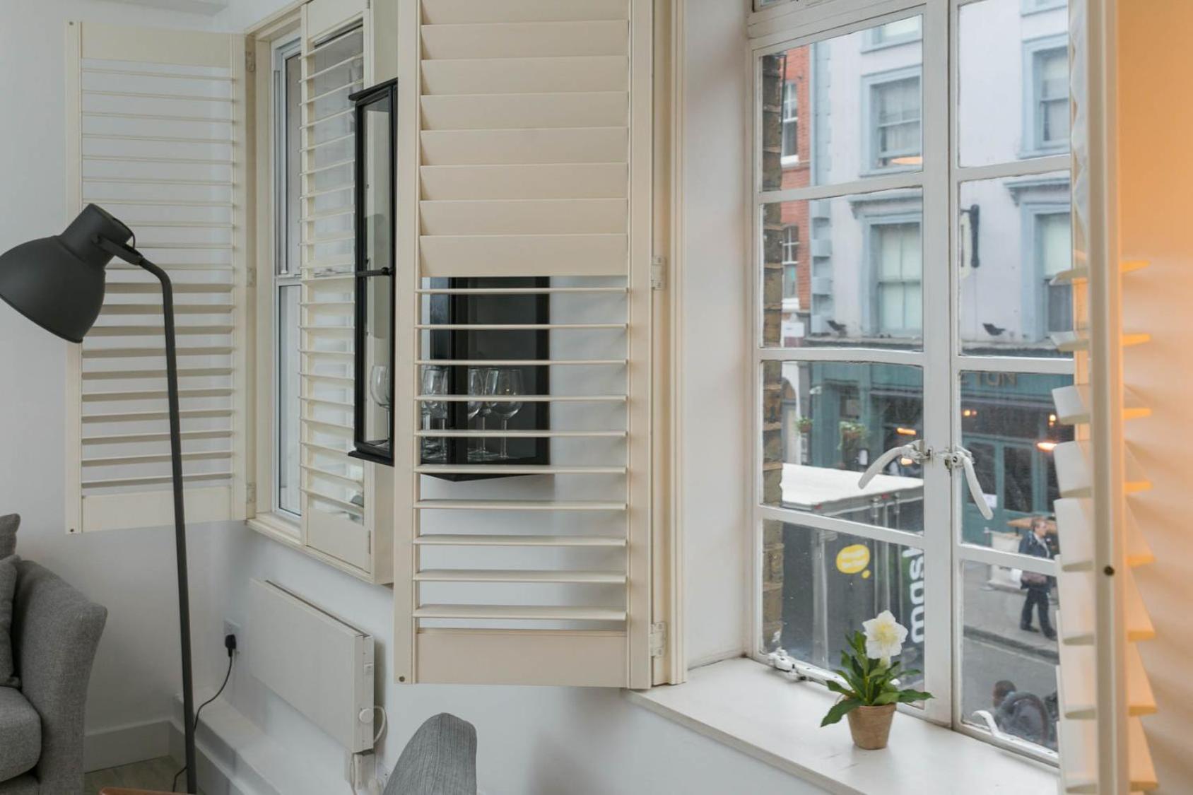 Lovely Maisonette - Goodge Street 55 Appartamento Londra