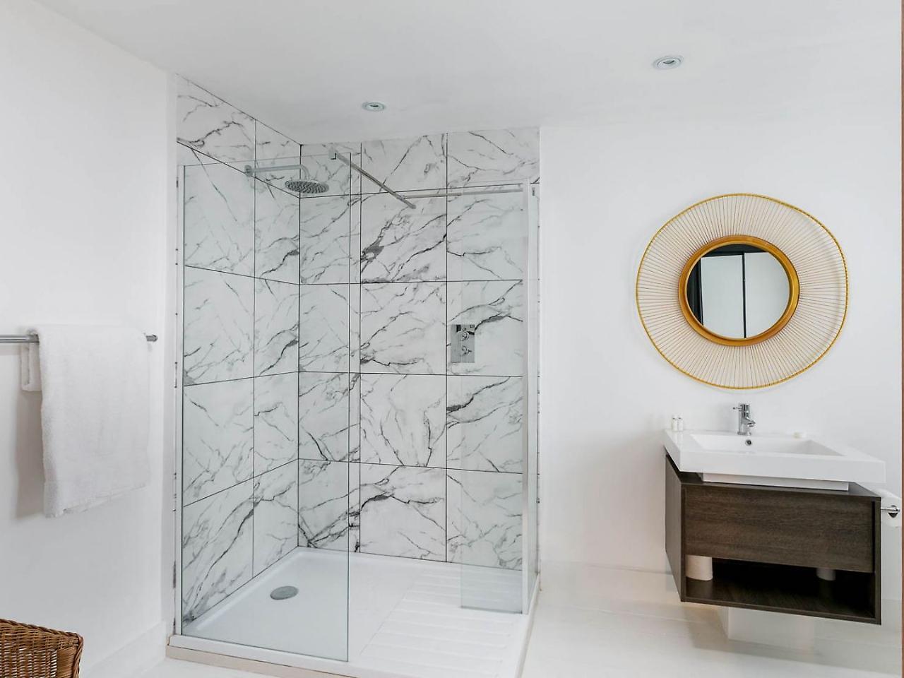 Lovely Maisonette - Goodge Street 55 * Londra
