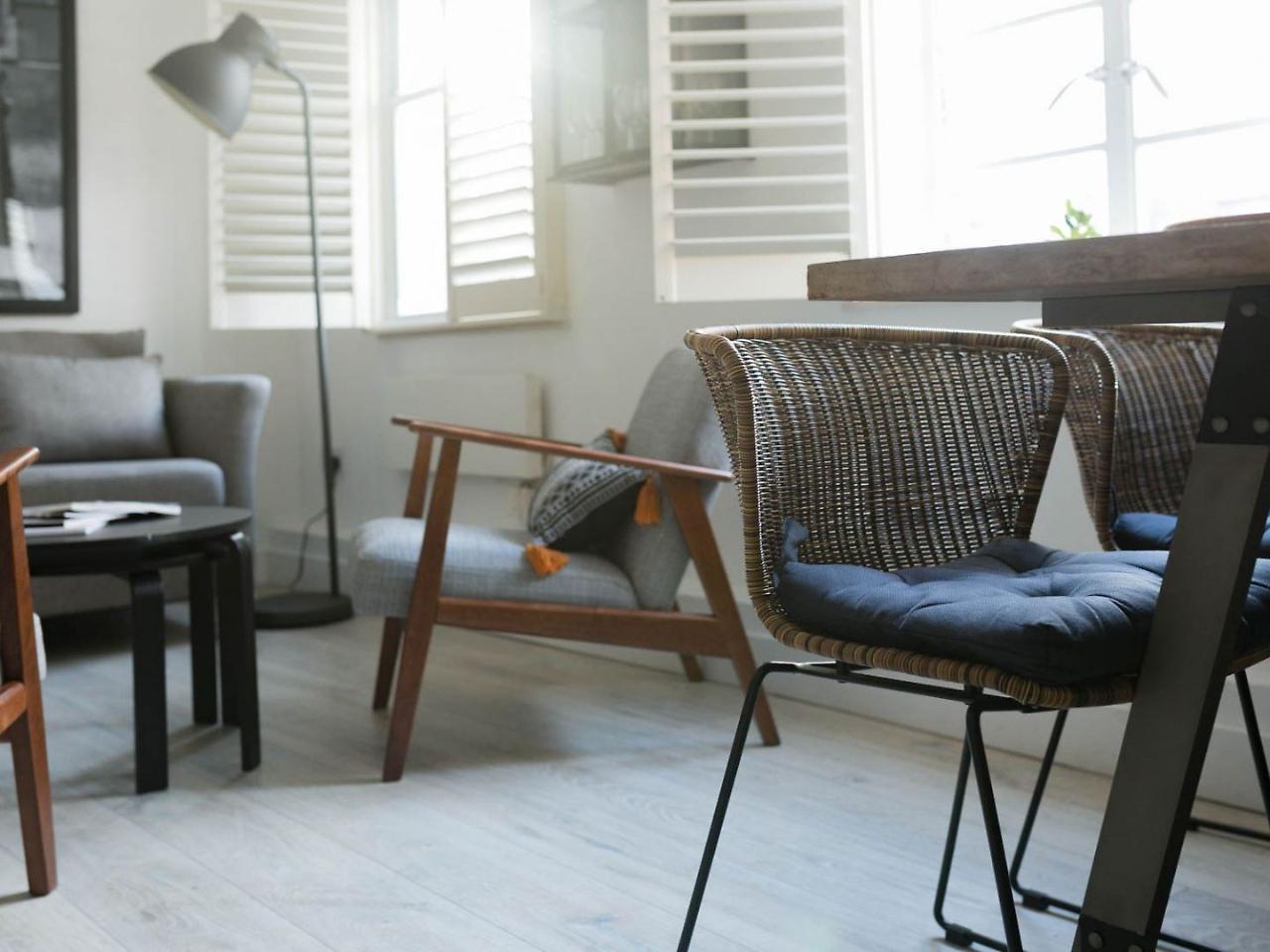 Appartamento Lovely Maisonette - Goodge Street 55